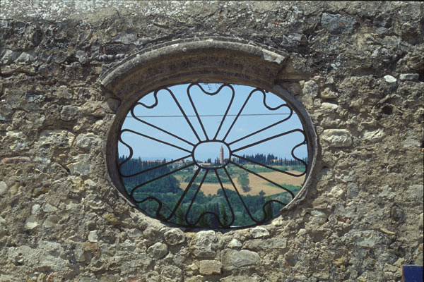 Tuscan Visions