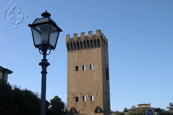 Porta San Niccolò (600Wx400H) - Porta San Niccolò 